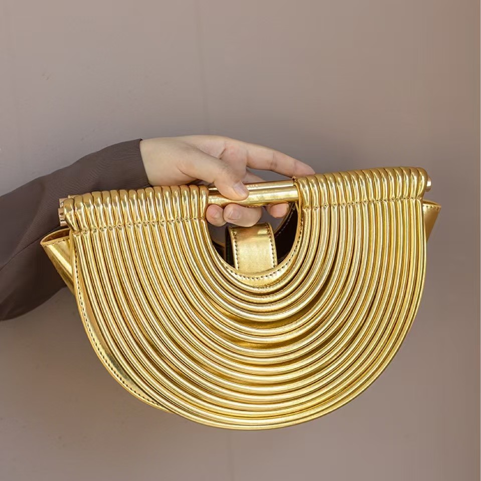 Handbags for Women 2025 New Go - Luxury Bags Gold ulasan dan harga