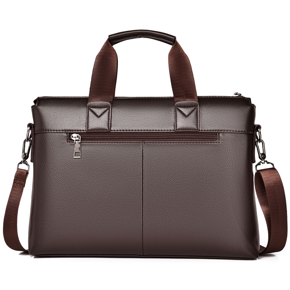 2026 New Luxury Brand Man Hand - Luxury Bags Laptop ulasan dan harga