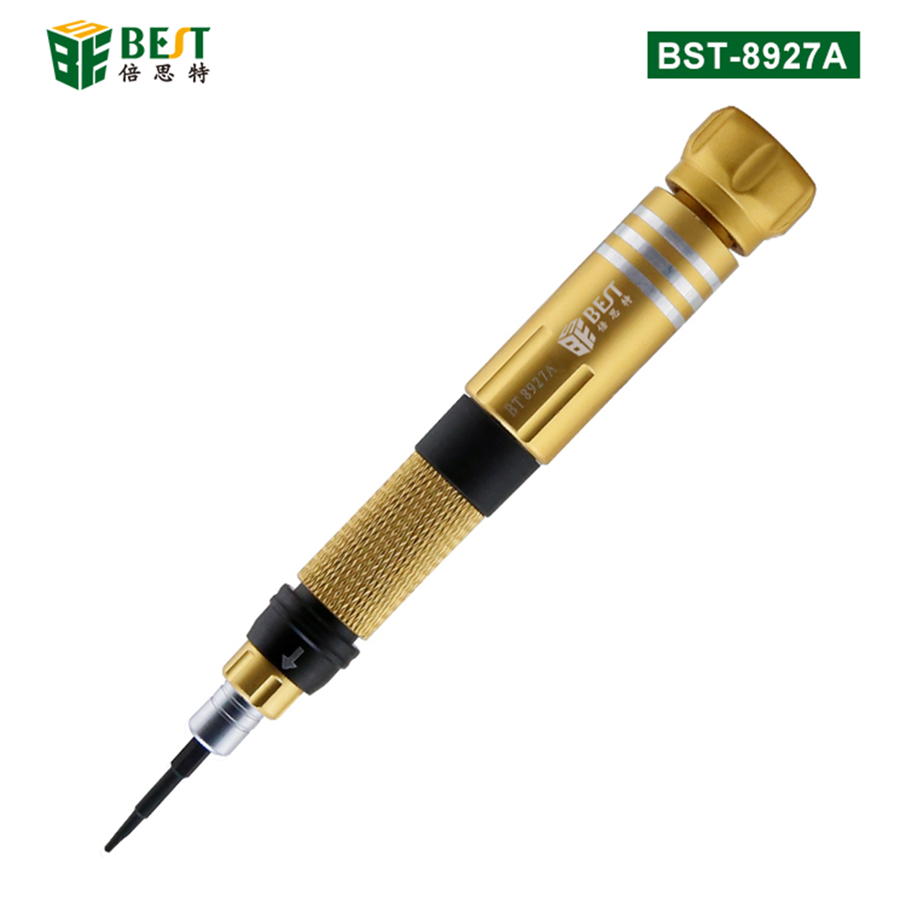 6 in 1 Precision Screwdriver B - Luxury Bags Laptop ulasan dan harga
