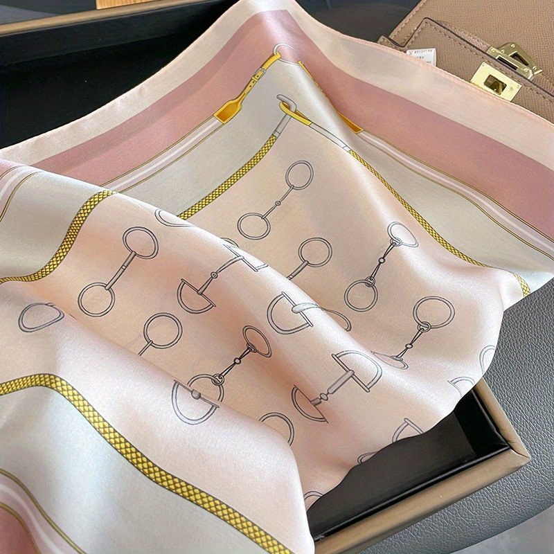 Luxury 100% Pure Silk Square S - Luxury Bags Expensive ulasan dan harga
