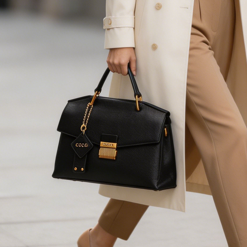 Luxury Fashion Genuine Leather - Luxury Bags In Sale ulasan dan harga