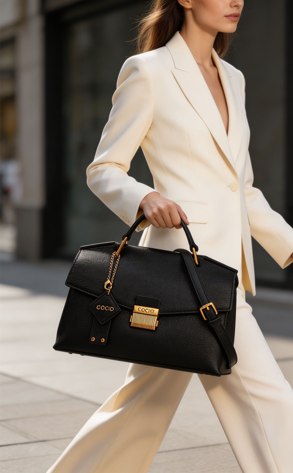 Luxury Fashion Genuine Leather - Luxury Bags In Sale ulasan dan harga