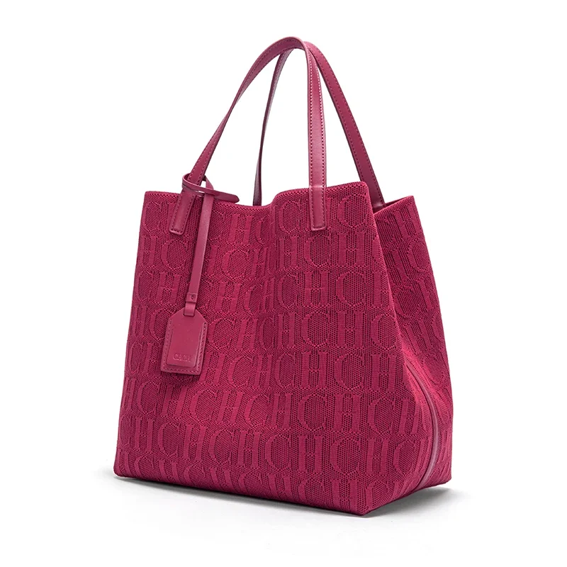 CH Women's Handbag High Qualit - Luxury Bags Ysl ulasan dan harga