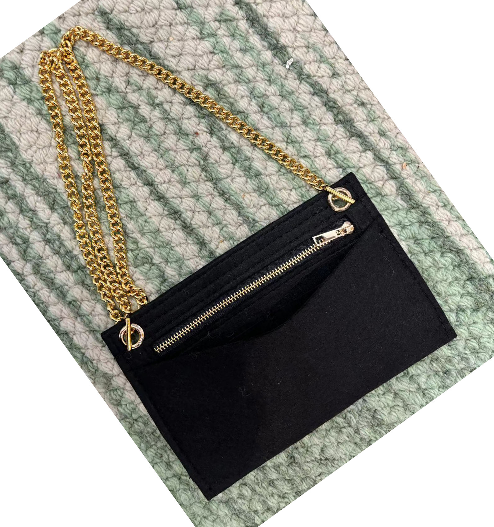 Custom Size Fits For Ysl Monog - Luxury Bags Ysl ulasan dan harga