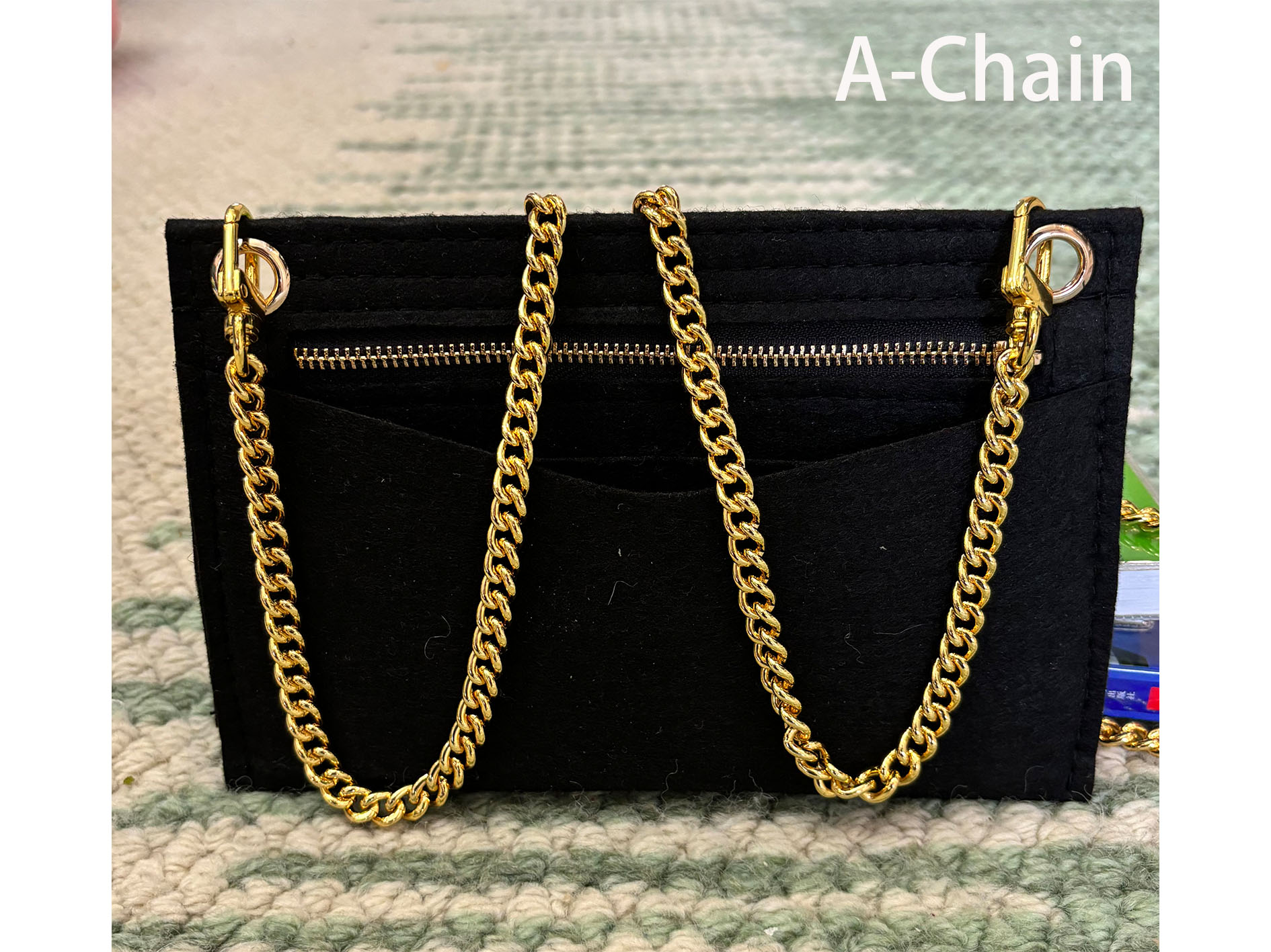 Custom Size Fits For Ysl Monog - Luxury Bags Ysl ulasan dan harga