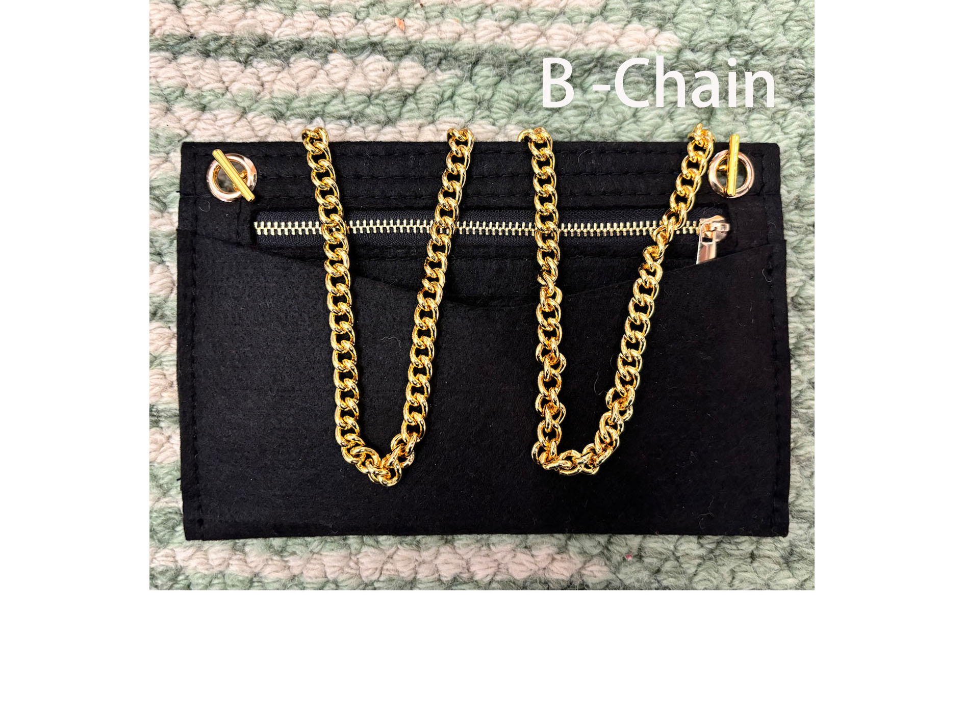 Custom Size Fits For Ysl Monog - Luxury Bags Ysl ulasan dan harga