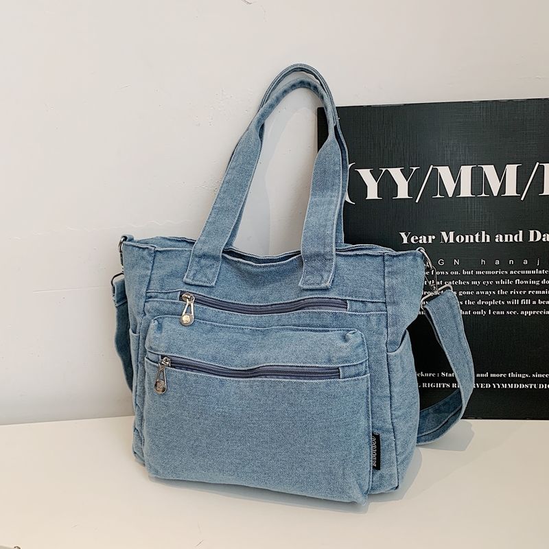 Light Luxury Large Capacity De - Luxury Bags In Sale ulasan dan harga