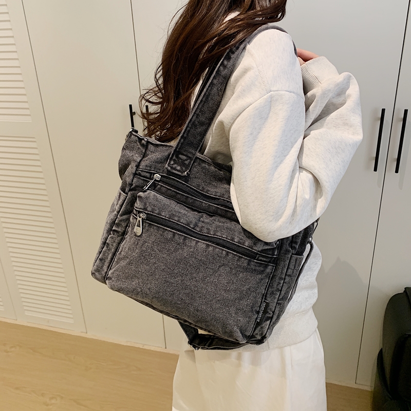 Light Luxury Large Capacity De - Luxury Bags In Sale ulasan dan harga