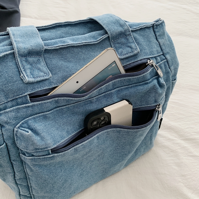Light Luxury Large Capacity De - Luxury Bags In Sale ulasan dan harga