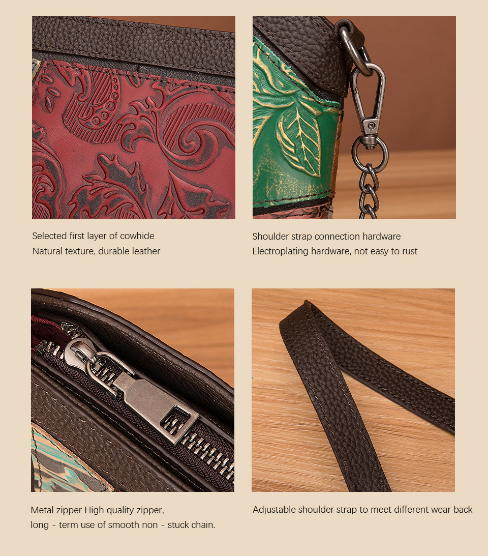 Hot Sale Soft Real Leather Lux - Luxury Bags In Sale ulasan dan harga