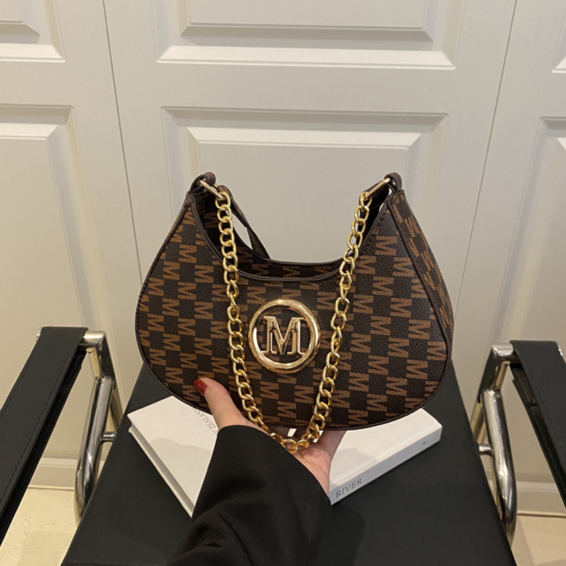 Brand New Underarm Bag M Lette - Luxury Bags Ysl ulasan dan harga
