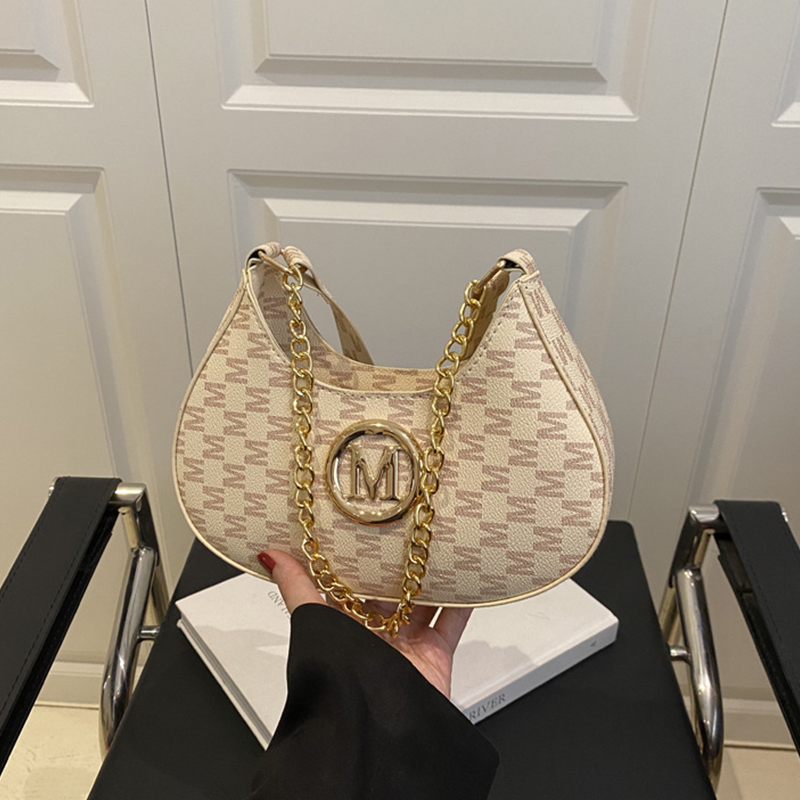 Brand New Underarm Bag M Lette - Luxury Bags Ysl ulasan dan harga