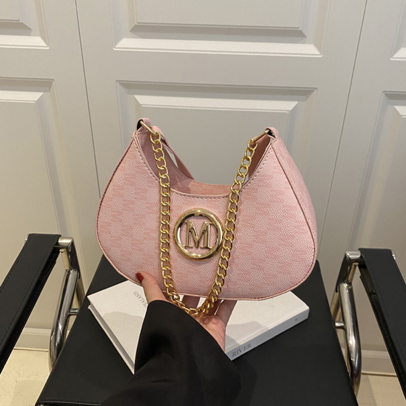 Brand New Underarm Bag M Lette - Luxury Bags Ysl ulasan dan harga