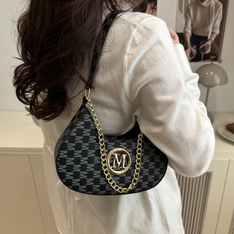 Brand New Underarm Bag M Lette - Luxury Bags Ysl ulasan dan harga