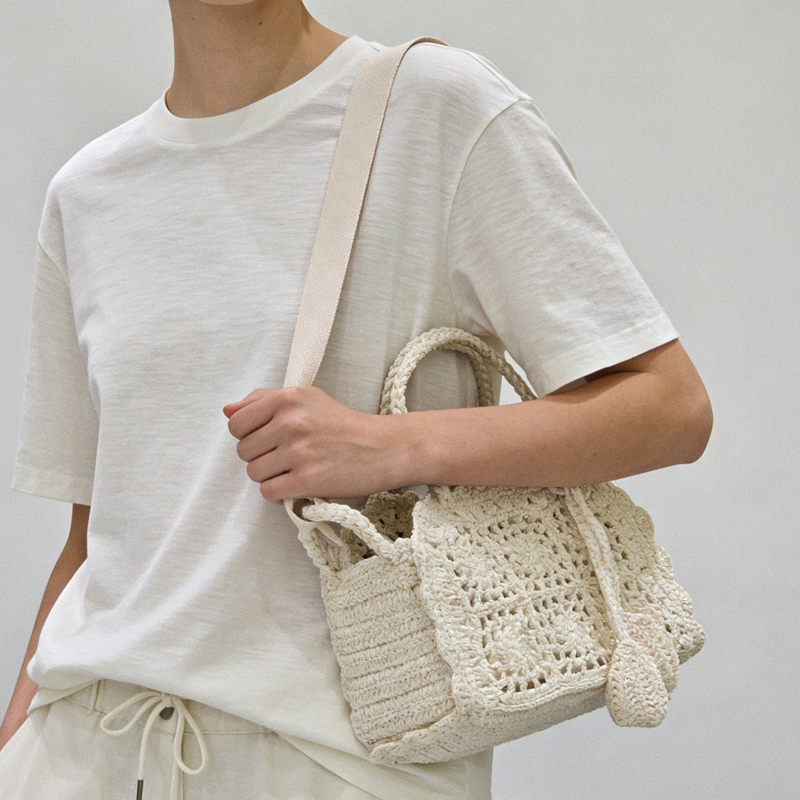 Bohemian The Little Turismo Be - Luxury Bags Collection ulasan dan harga