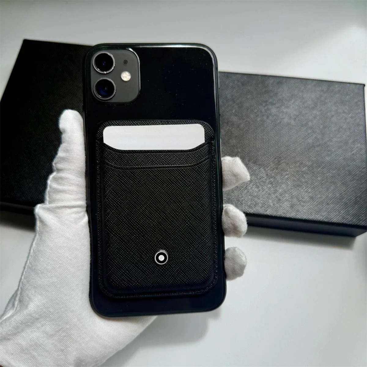 Luxury Strong Magnetic Busine  - Luxury Bags & Leather Repair Of Atlanta ulasan dan harga