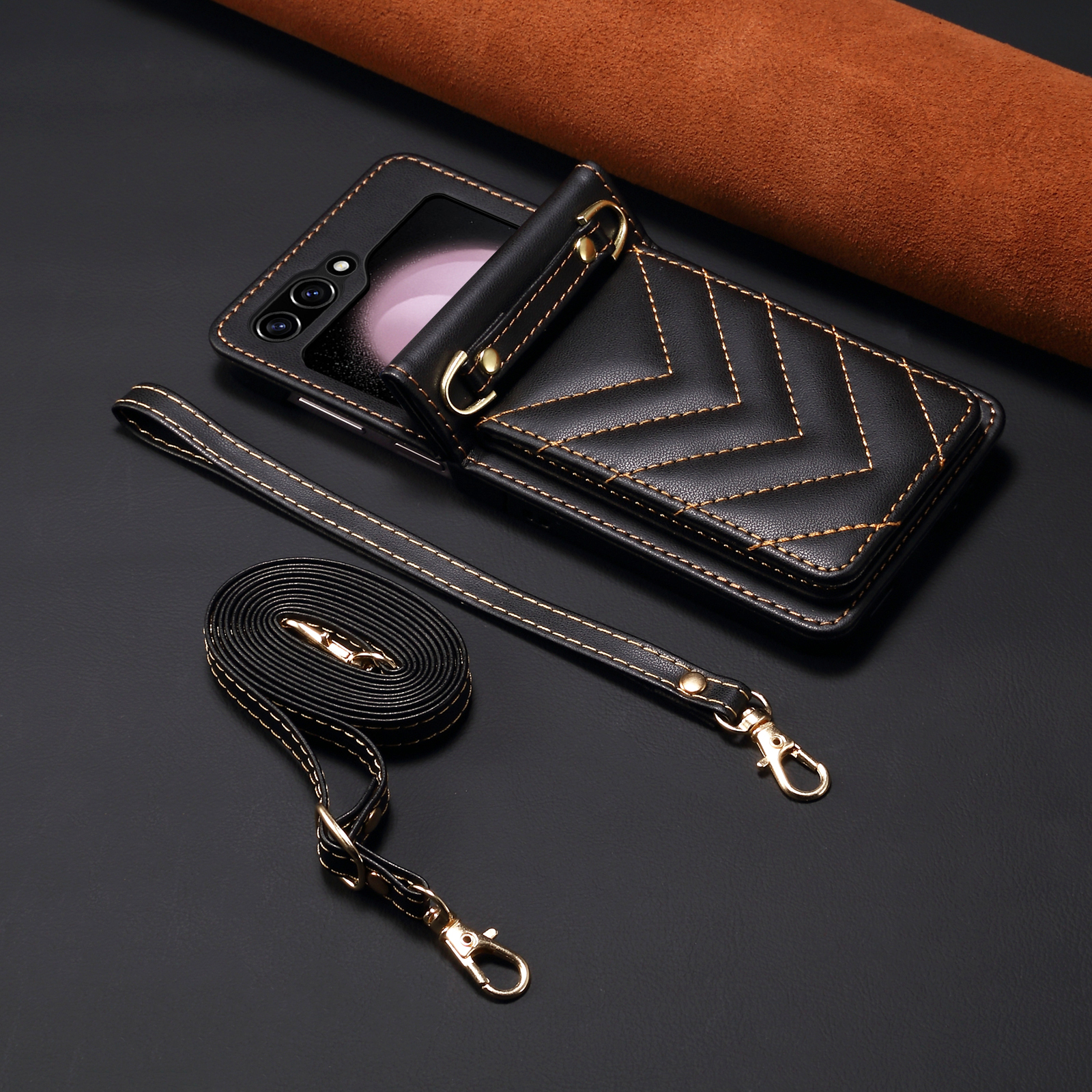 Luxury V-shaped Quilted Leathe - Luxury Bags & Leather Repair Of Atlanta ulasan dan harga