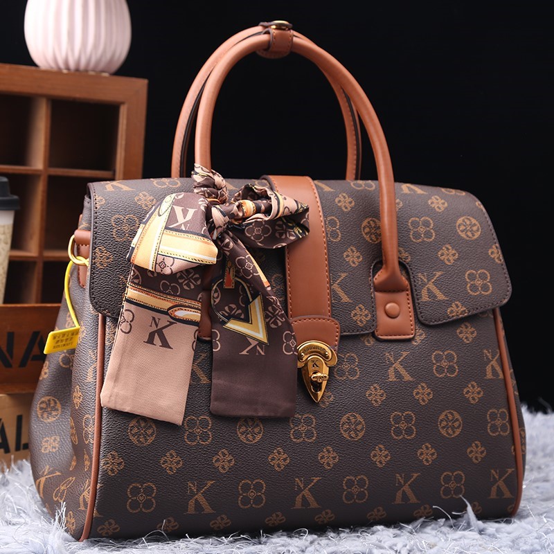 Light luxury brand women's bag - Luxury Bags Collection ulasan dan harga