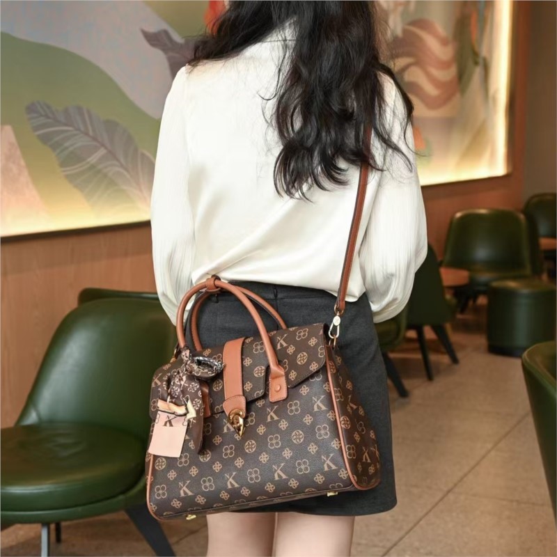 Light luxury brand women's bag - Luxury Bags Collection ulasan dan harga
