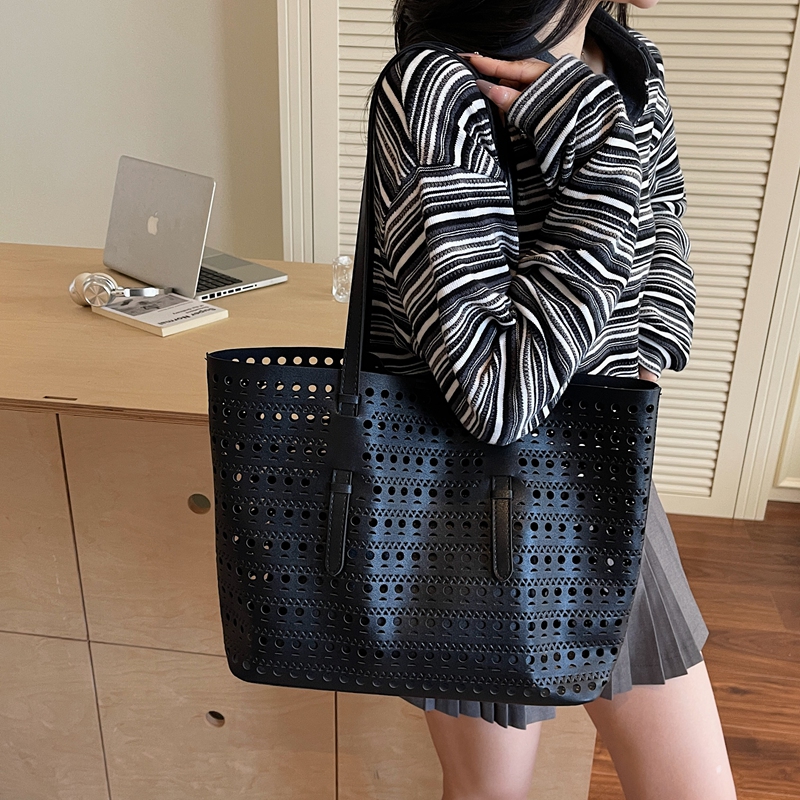 Large Size Shoulder Tote Bags  - Luxury Bags Collection ulasan dan harga