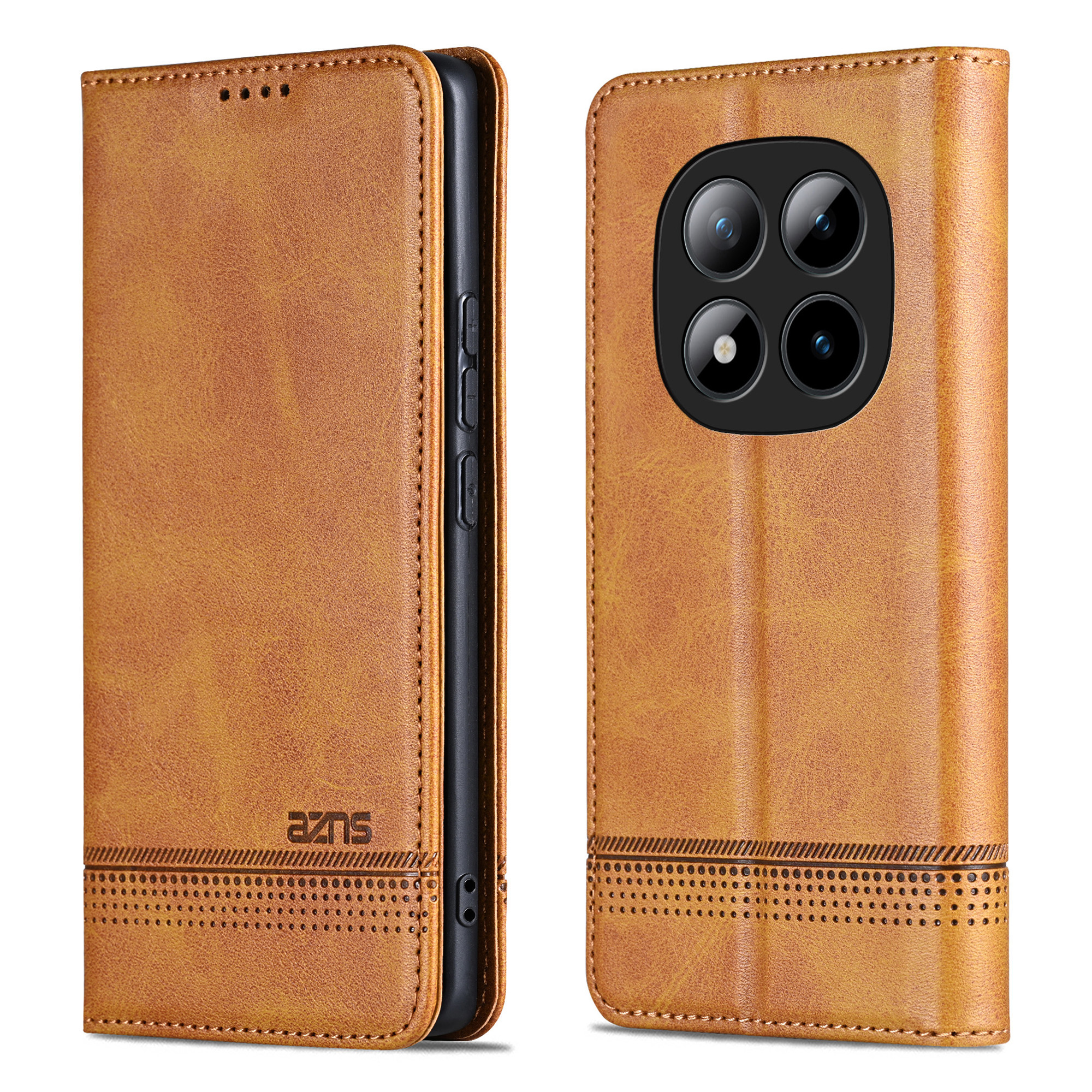 Luxury Magnetic Flip Leather P - Luxury Bags & Leather Repair Of Atlanta ulasan dan harga