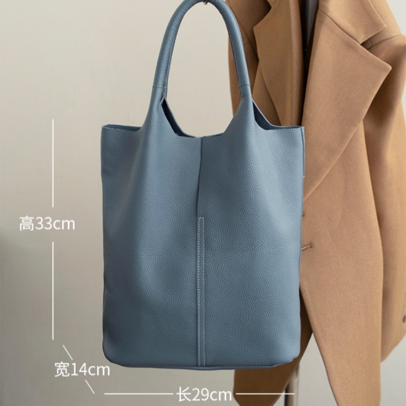 Fashion Luxury Cowhide Tote Ba - Luxury Bags Collection ulasan dan harga