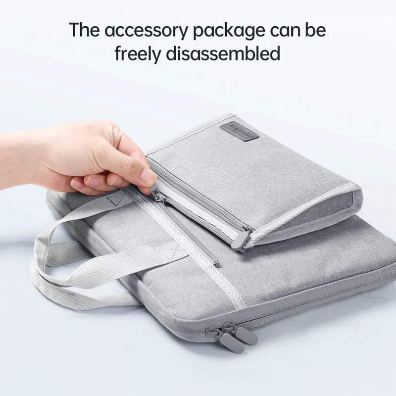 Laptop Bag Notebook Case Sleev - Luxury Bags Laptop ulasan dan harga