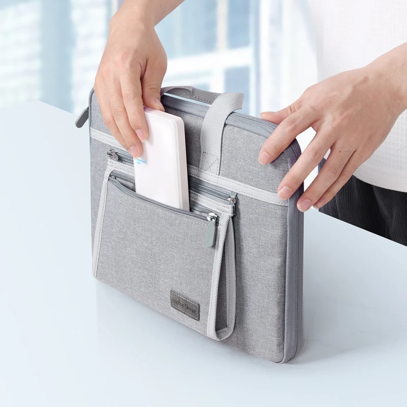 Laptop Bag Notebook Case Sleev - Luxury Bags Laptop ulasan dan harga