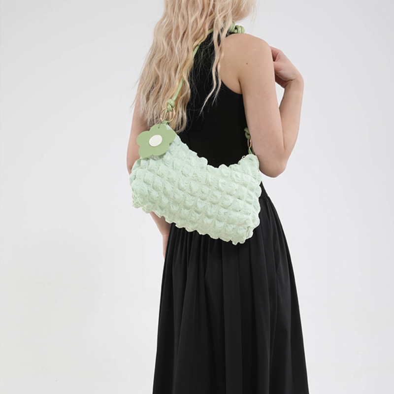 Women's New Handbag Korean Sol - Luxury Bags Collection ulasan dan harga