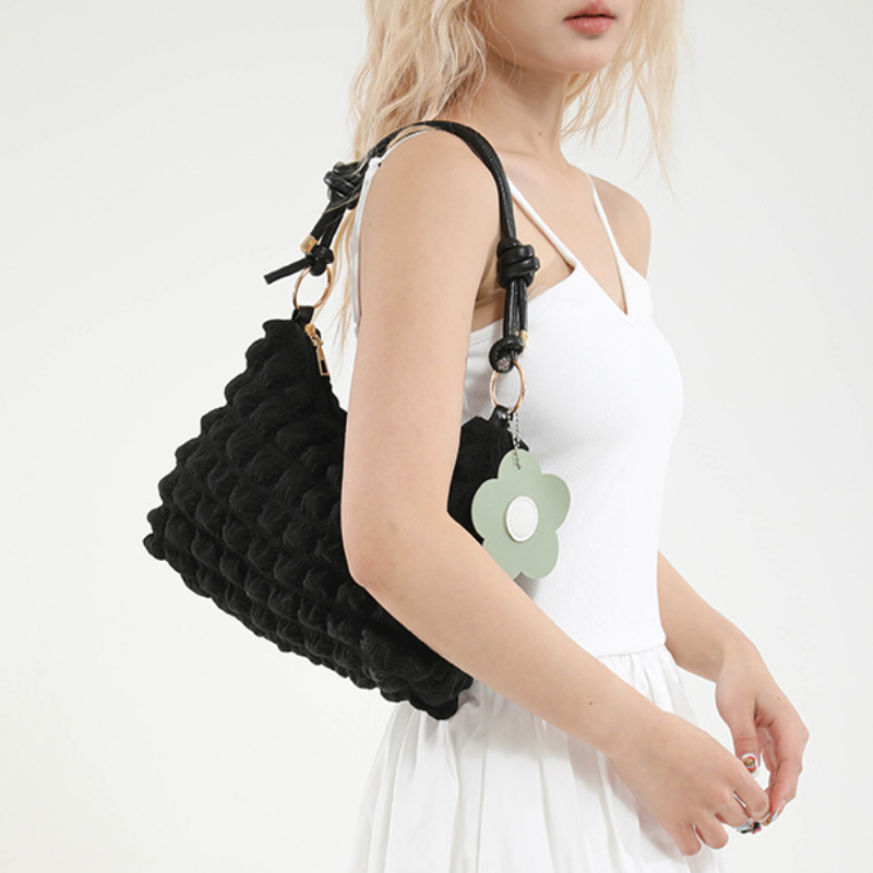 Women's New Handbag Korean Sol - Luxury Bags Collection ulasan dan harga
