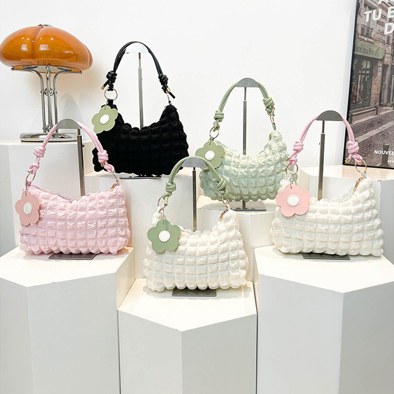 Women's New Handbag Korean Sol - Luxury Bags Collection ulasan dan harga