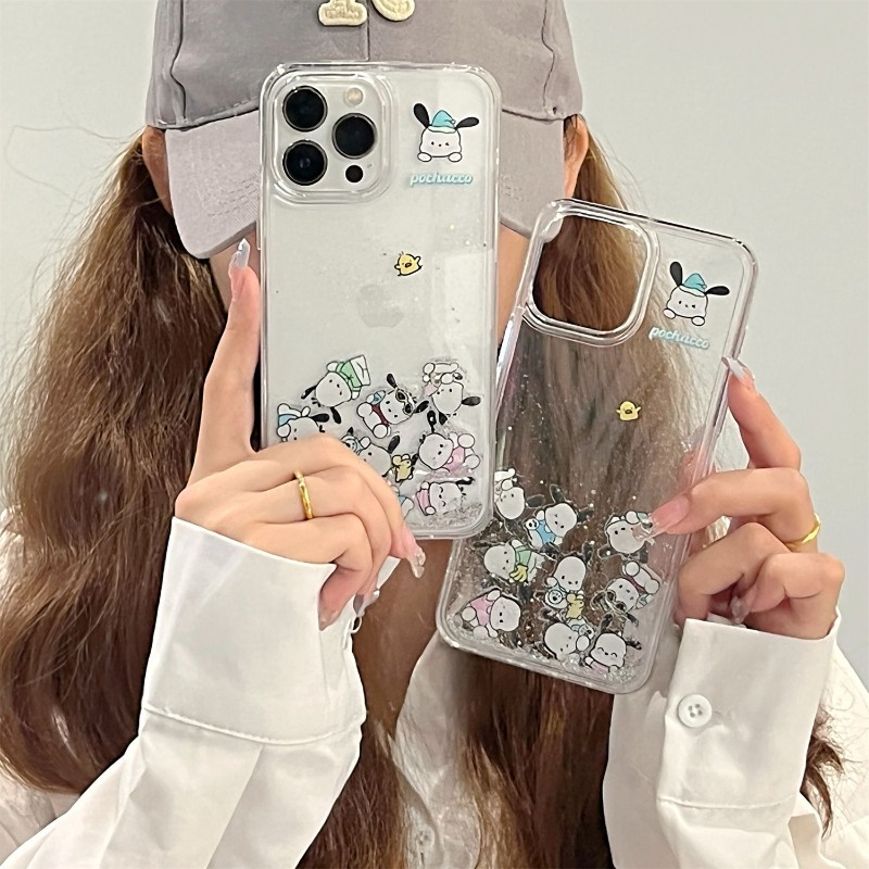 Anime Pachacco Cartoon Cute 3D - Luxury Bags From Japan ulasan dan harga