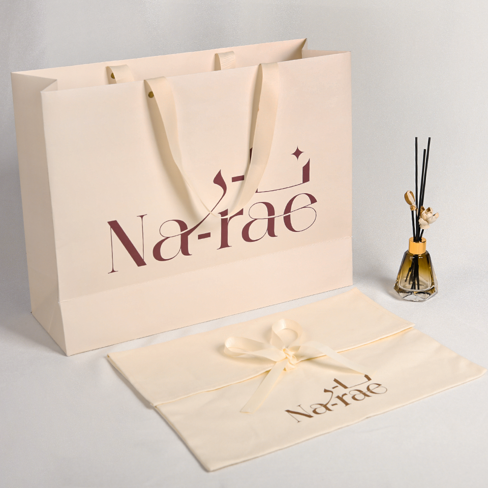 Custom Recycled  Luxury Cream  - Luxury Bags For School ulasan dan harga