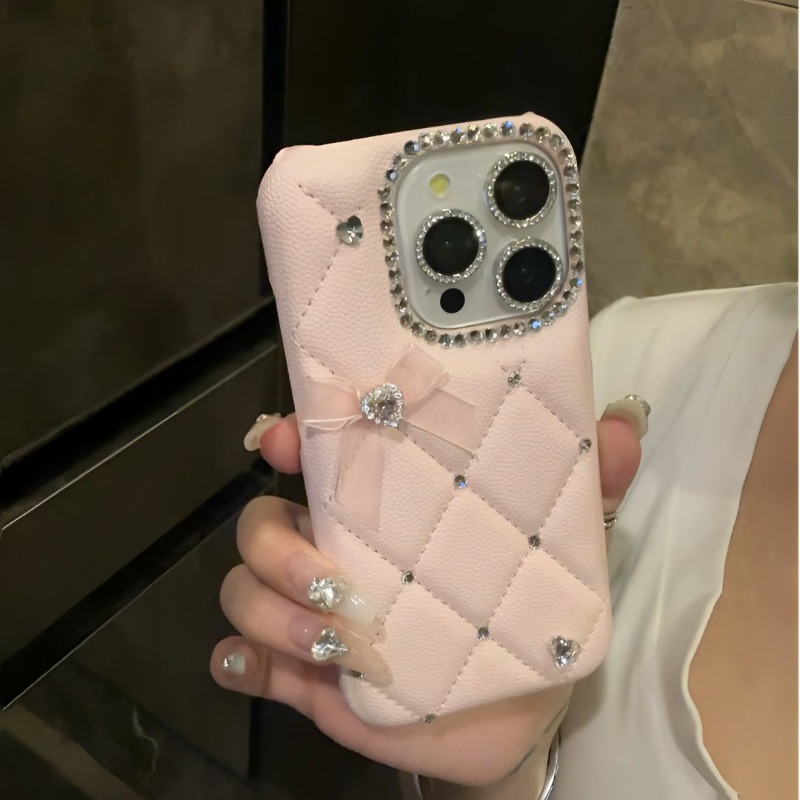 Luxurious Girly Sparkling Diam - Luxury Bags From Japan ulasan dan harga
