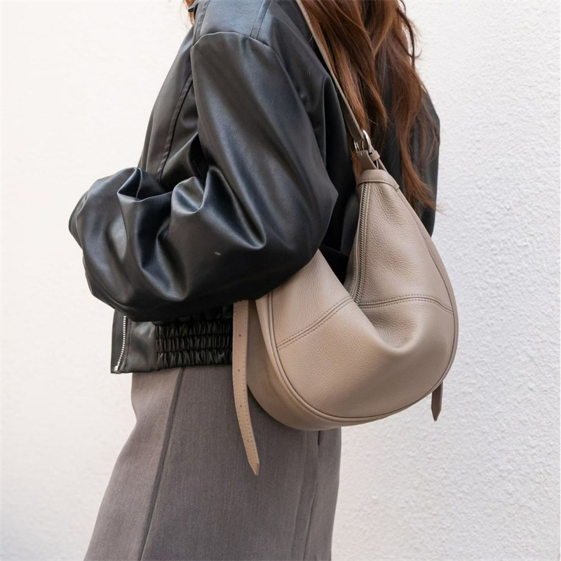 BURMINSA Luxury Genuine Leathe - Luxury Bags Collection ulasan dan harga