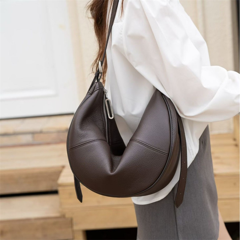 BURMINSA Luxury Genuine Leathe - Luxury Bags Collection ulasan dan harga