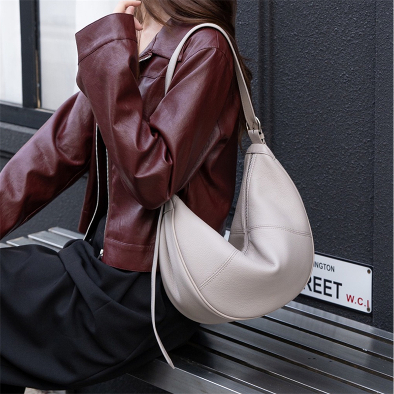 BURMINSA Luxury Genuine Leathe - Luxury Bags Collection ulasan dan harga