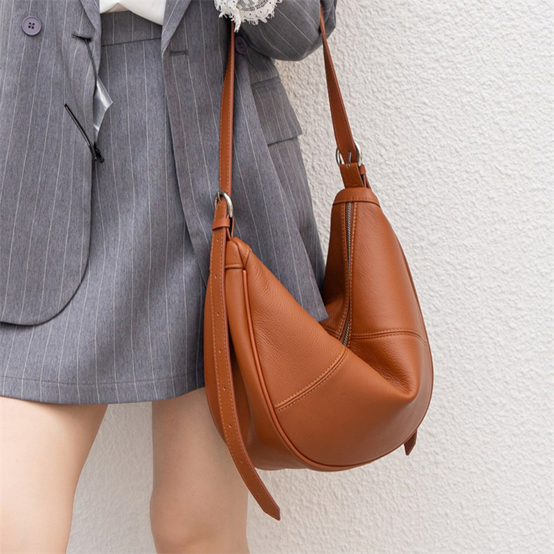 BURMINSA Luxury Genuine Leathe - Luxury Bags Collection ulasan dan harga