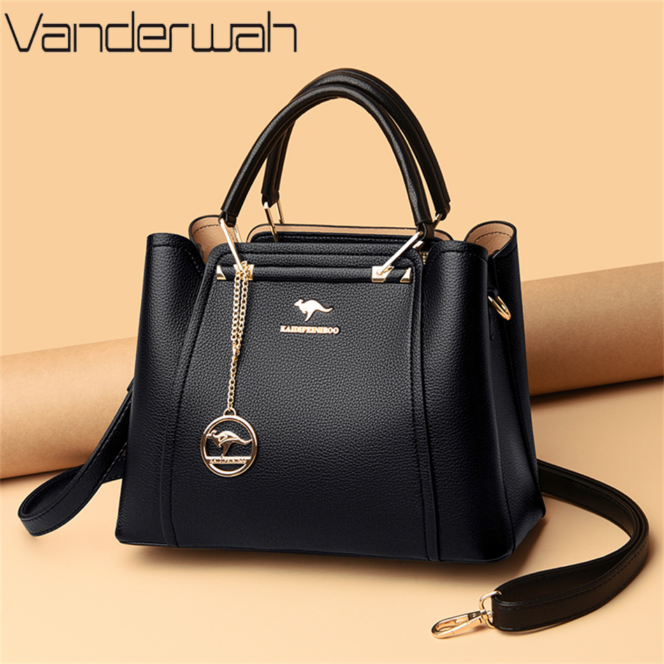 2024 Luxury Women Designer 3 L - Luxury Bags Ysl ulasan dan harga