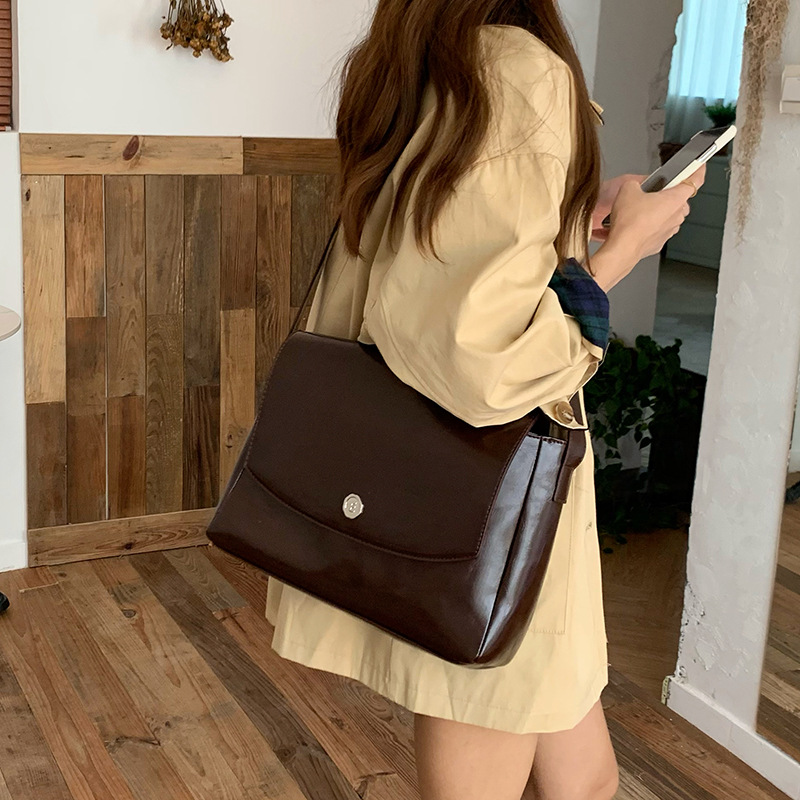 CGCBAG Vintage Lage Capacity M - Luxury Bags Collection ulasan dan harga