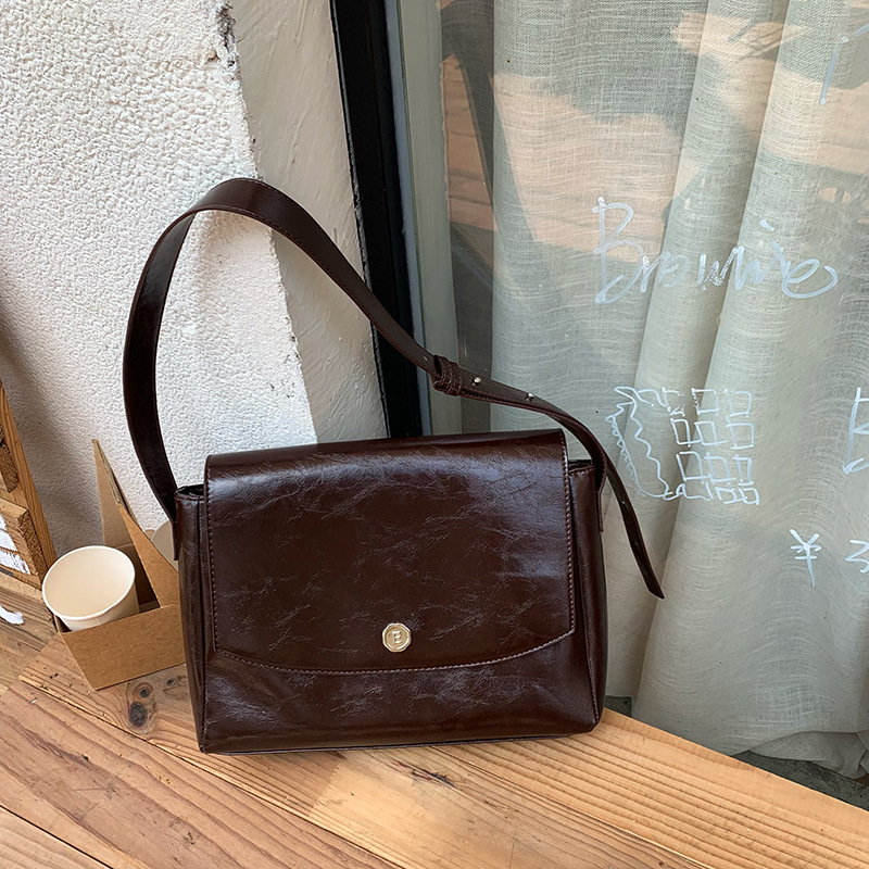 CGCBAG Vintage Lage Capacity M - Luxury Bags Collection ulasan dan harga