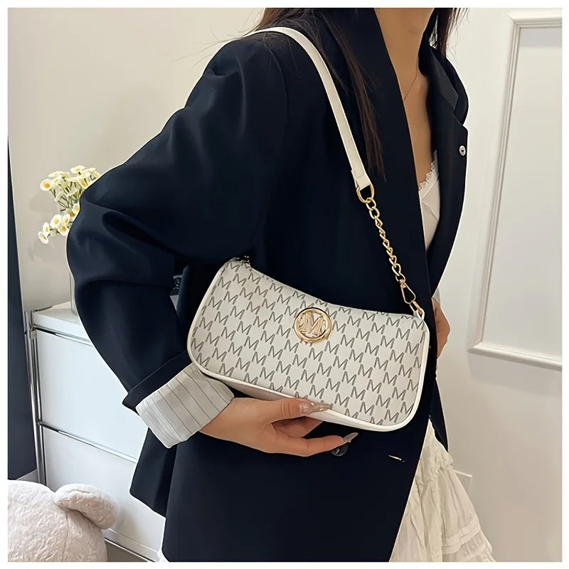 Women's Trendy Shoulder Bag wi - Luxury Bags Ysl ulasan dan harga
