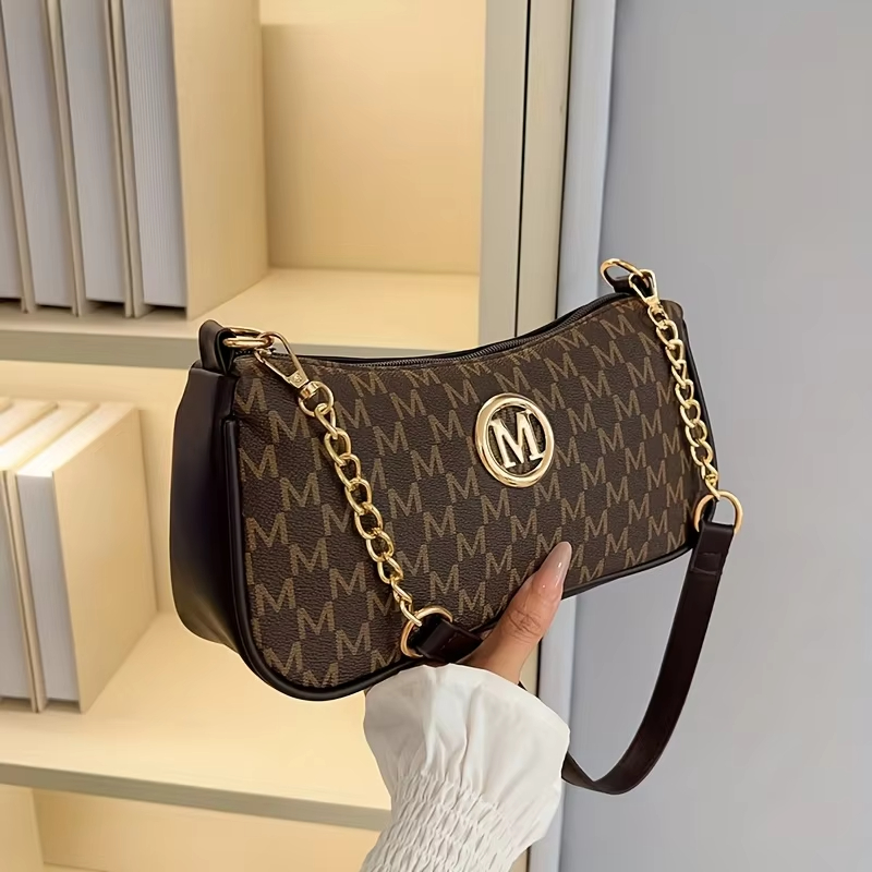 Women's Trendy Shoulder Bag wi - Luxury Bags Ysl ulasan dan harga