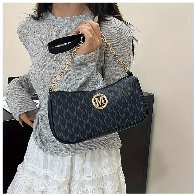 Women's Trendy Shoulder Bag wi - Luxury Bags Ysl ulasan dan harga