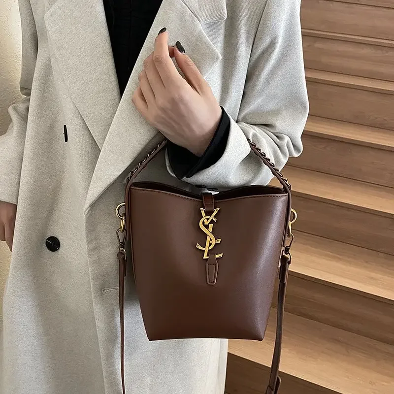 2026 Summer New! Light - Luxur - Luxury Bags Ysl ulasan dan harga