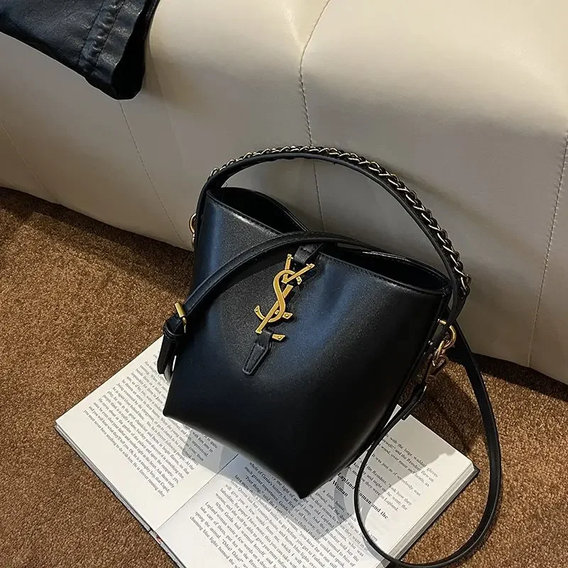 2026 Summer New! Light - Luxur - Luxury Bags Ysl ulasan dan harga