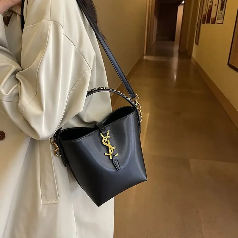 2026 Summer New! Light - Luxur - Luxury Bags Ysl ulasan dan harga