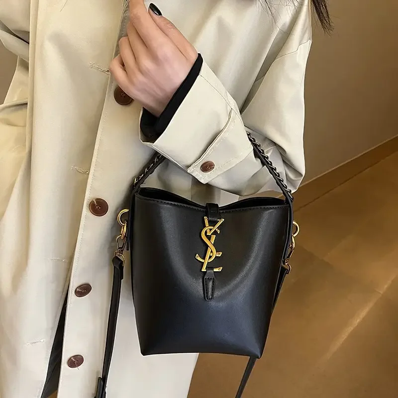 2026 Summer New! Light - Luxur - Luxury Bags Ysl ulasan dan harga