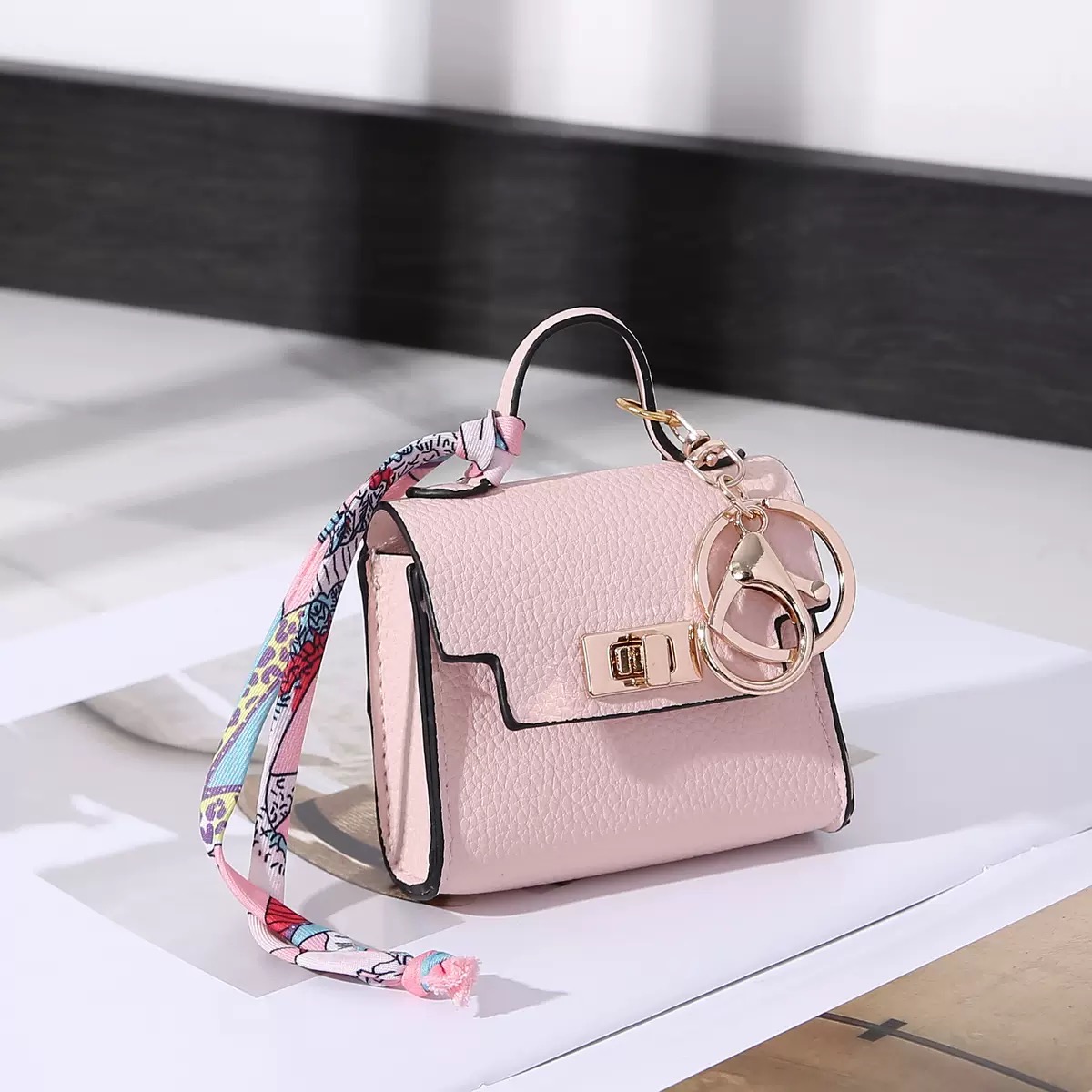 Mini Small Bag Light Luxury He - Luxury Bags Mini ulasan dan harga
