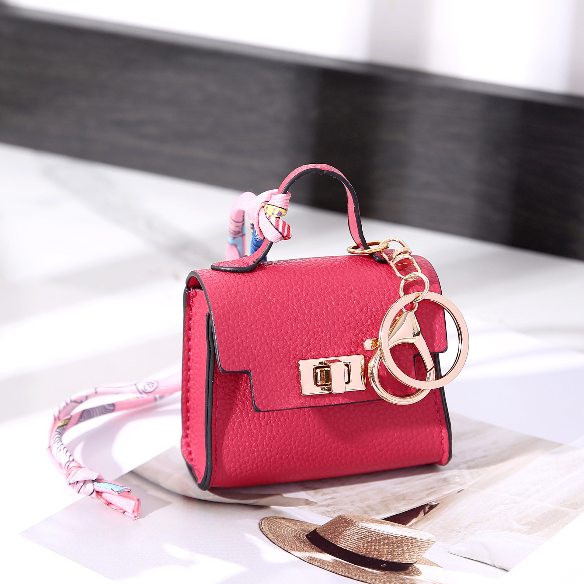 Mini Small Bag Light Luxury He - Luxury Bags Mini ulasan dan harga